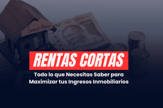 Rentas Cortas