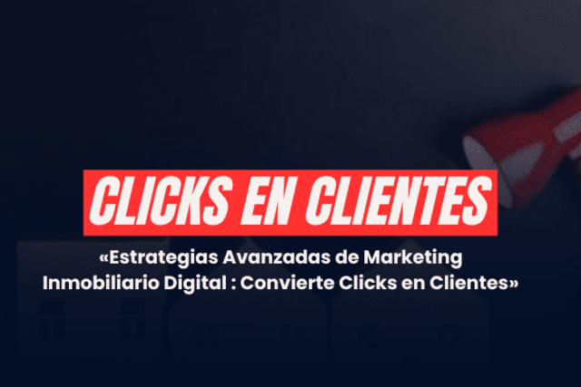 Marketing inmobiliario digital