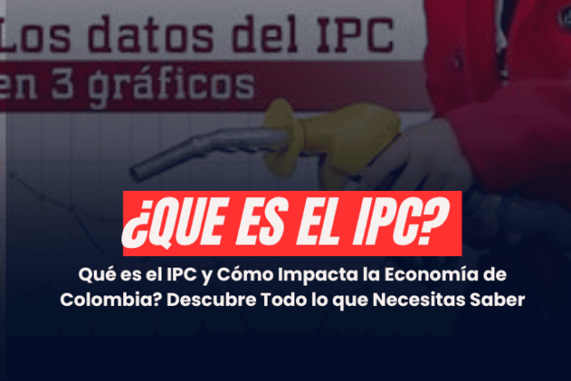 Que es el ipc