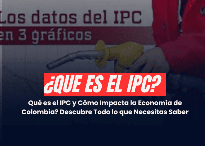 Que es el ipc