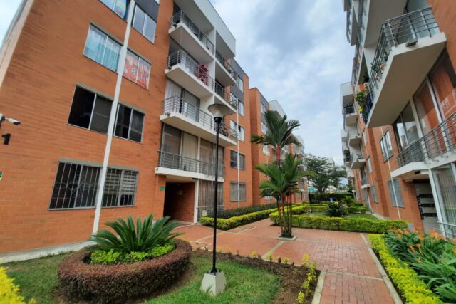 En Venta – Valle Del Lili – Conjunto Residencial Campo Verde