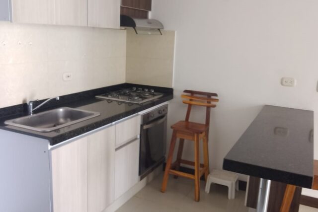 En Valle Del Lili Vendo Apartamento Conjunto Residencial Atrium