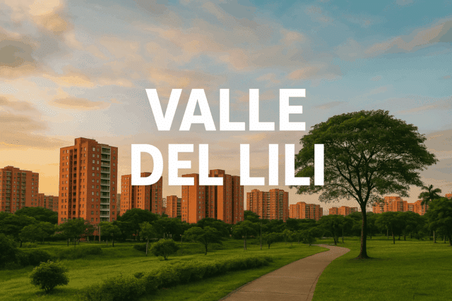 Qué estrato es Valle del Lili