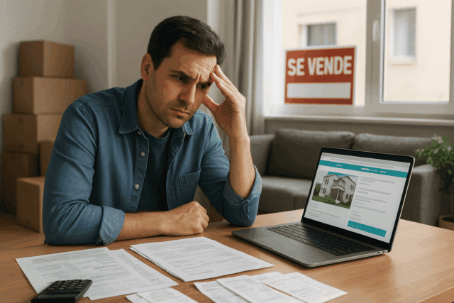 vender mi casa sin intermediarios