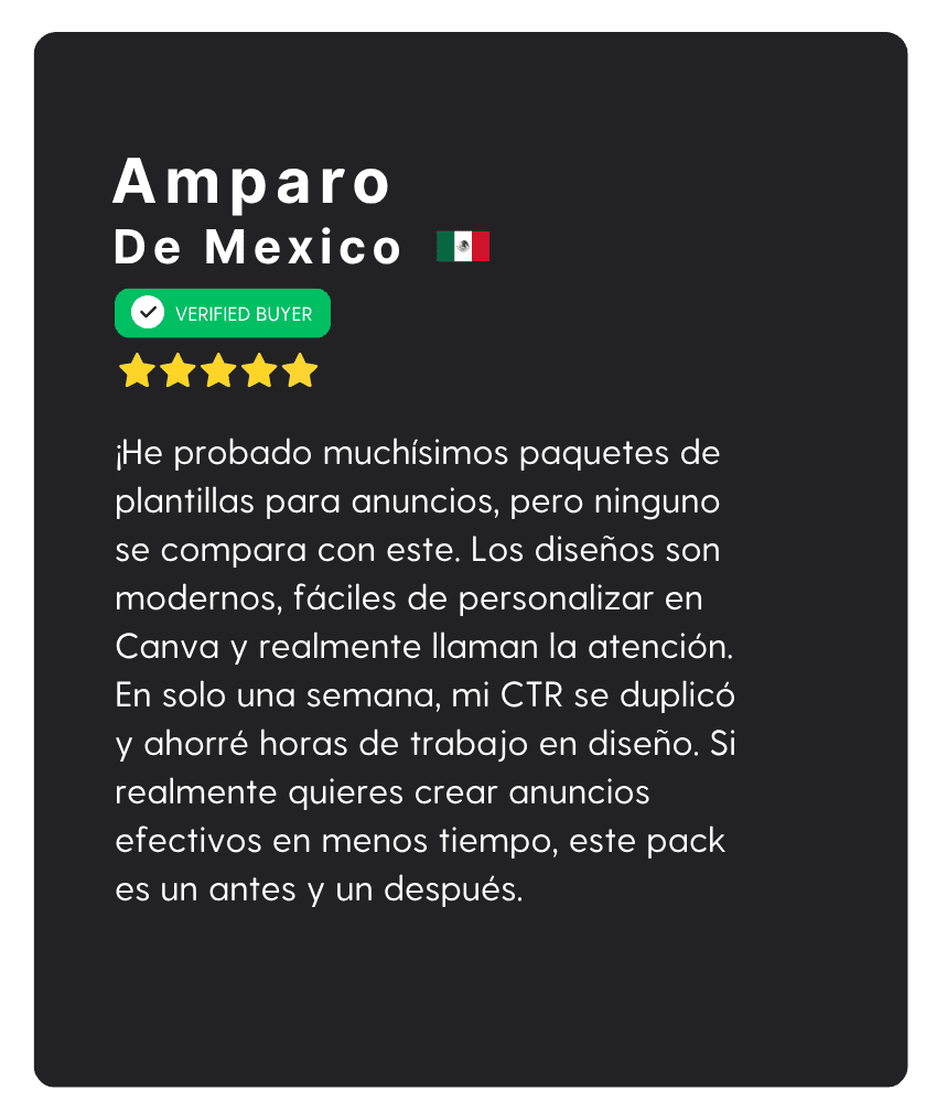 AMPARO DE MEXICO (1)